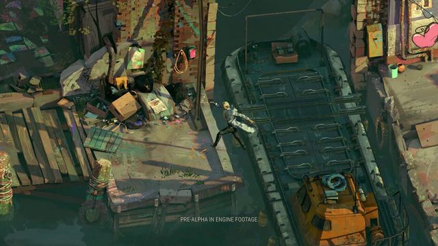 Zero Parades: For Dead Spies 3