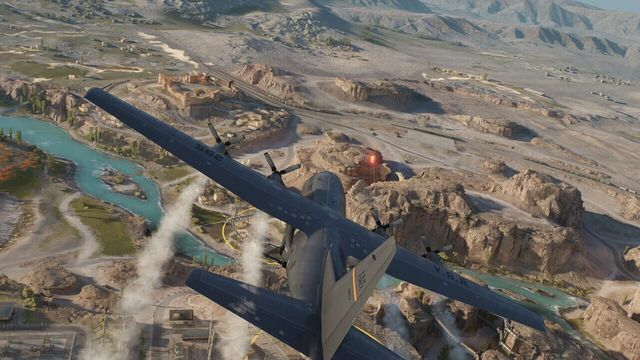 World of Tanks: Heat 5