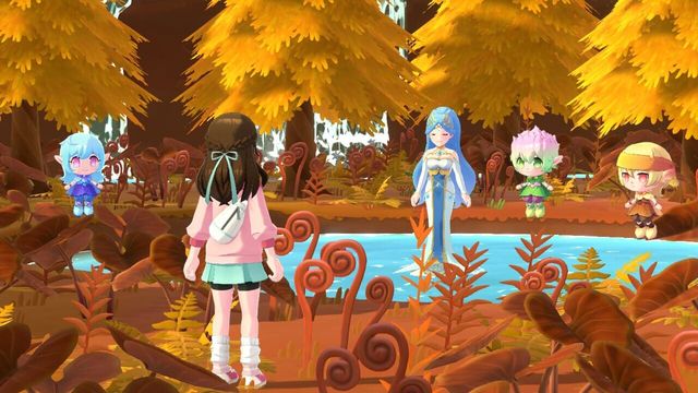 Harvest Moon: Home Sweet Home Special Edition 2