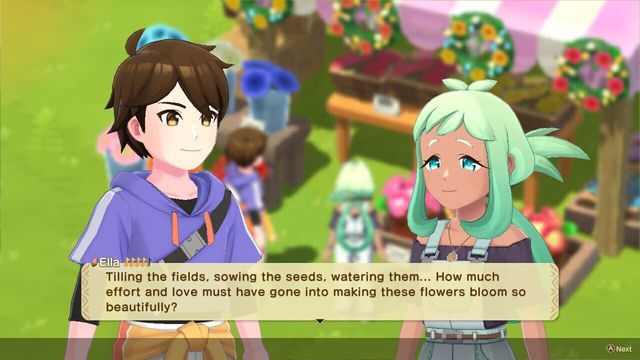Harvest Moon: Home Sweet Home Special Edition 6
