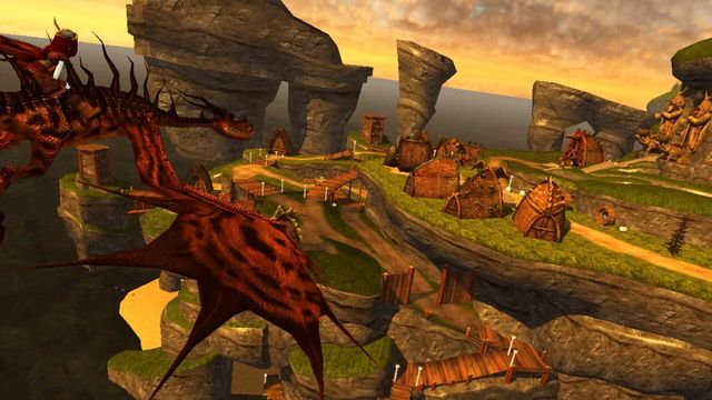 School of Dragons: How to Train Your Dragon 5