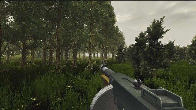 Grass Simulator 2