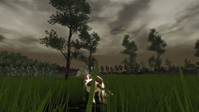 Grass Simulator 3