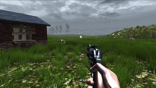 Grass Simulator 5