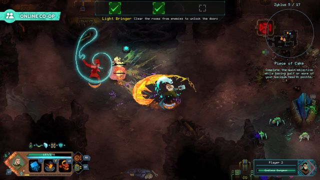 Children of Morta 3