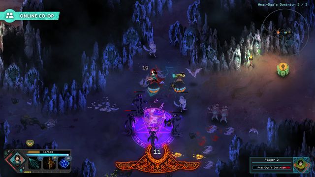 Children of Morta 5