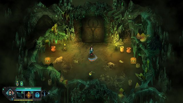 Children of Morta 6