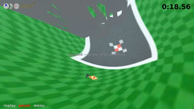 RogueViz Collection 2