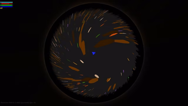 RogueViz Collection 6