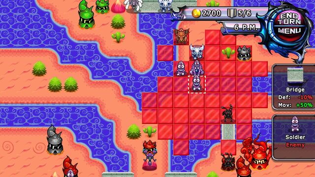 Desert Ashes 2