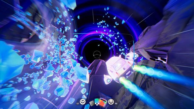 Cosmo Tales 2