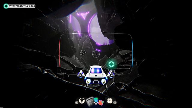 Cosmo Tales 3