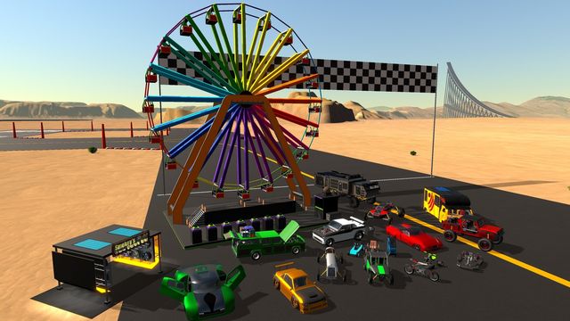 Homebrew: Patent Unknown 1