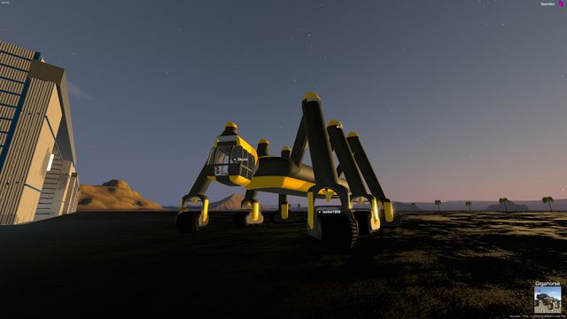 Homebrew: Patent Unknown 6
