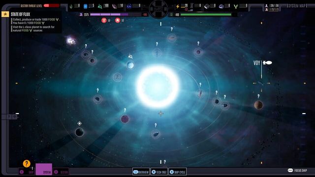 Star Trek: Voyager - Across the Unknown 2