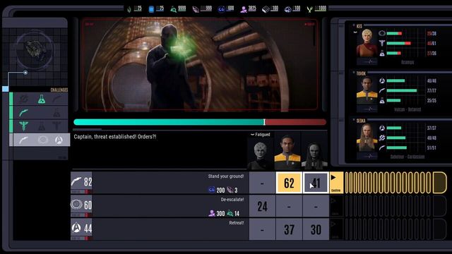 Star Trek: Voyager - Across the Unknown 6