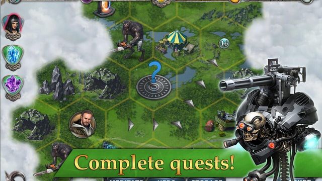 Gunspell: Steam Edition 1