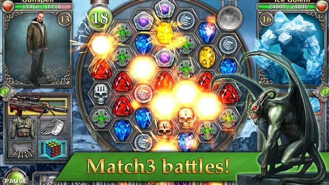Gunspell: Steam Edition 4