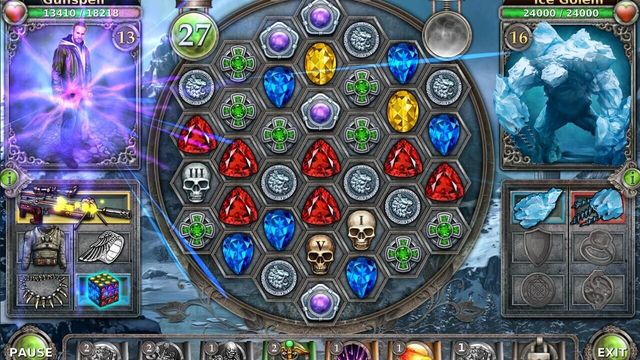 Gunspell: Steam Edition 5