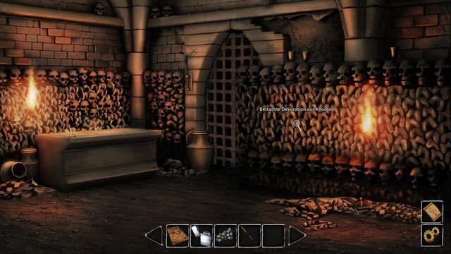 History in Letters - The Eternal Alchemist 1