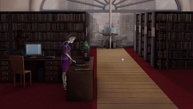History in Letters - The Eternal Alchemist 5