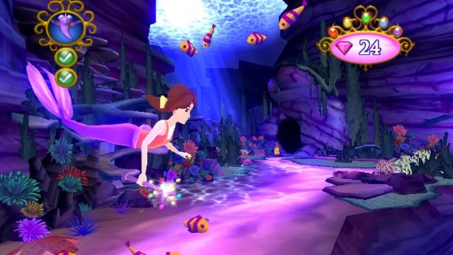 Disney Princess: My Fairytale Adventure 2