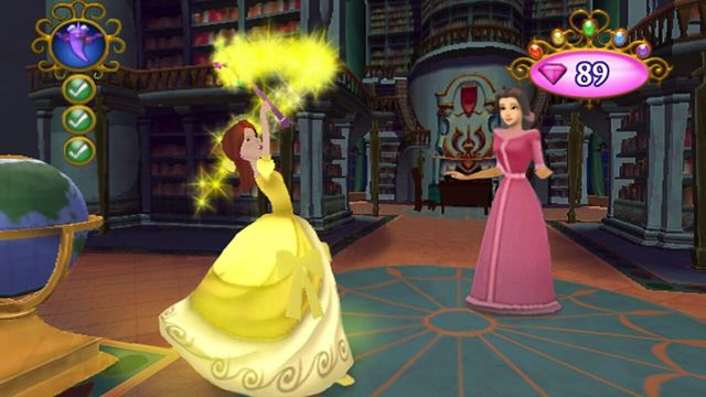 Disney Princess: My Fairytale Adventure 4