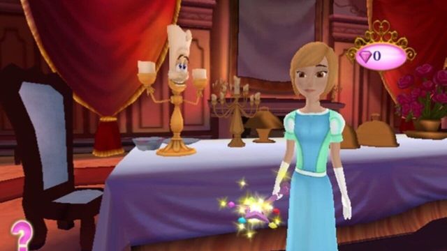 Disney Princess: My Fairytale Adventure 5