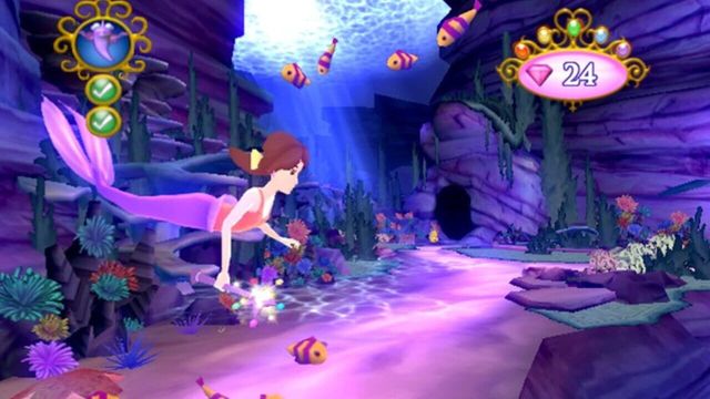 Disney Princess: My Fairytale Adventure 6
