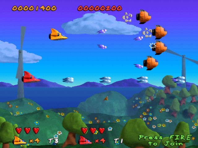 Platypus II 5