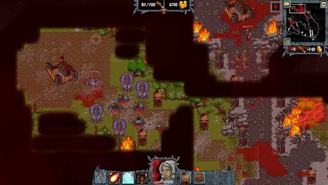 Oh My Gore! 3