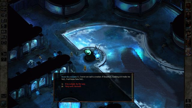 Icewind Dale: Enhanced Edition 2