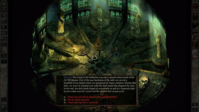Icewind Dale: Enhanced Edition 3
