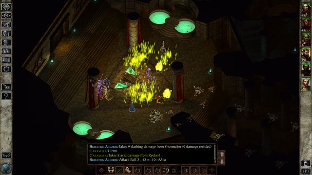 Icewind Dale: Enhanced Edition 4