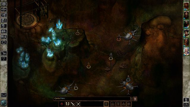 Icewind Dale: Enhanced Edition 5