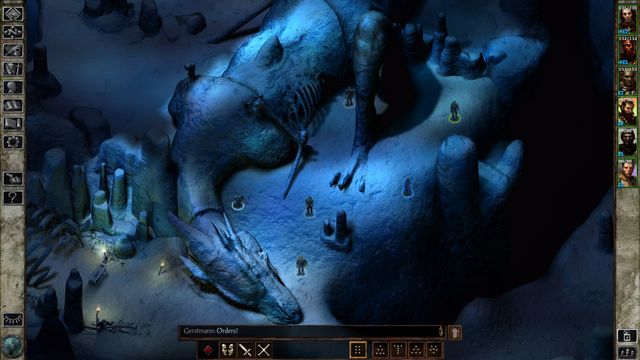 Icewind Dale: Enhanced Edition 6