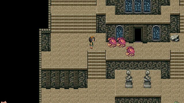 Aveyond 3-3: The Lost Orb 3