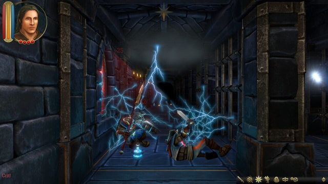 The Keep 5