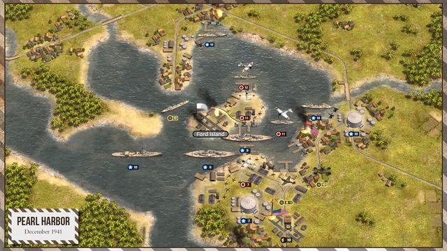 Order of Battle: World War II 2