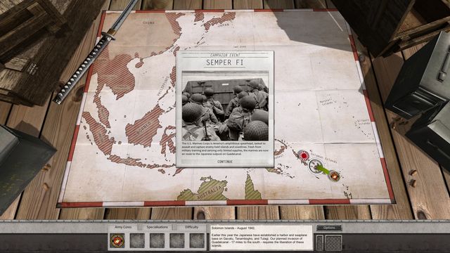 Order of Battle: World War II 3