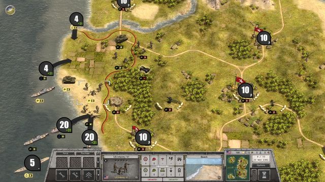 Order of Battle: World War II 6