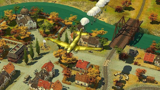 Blitzkrieg 2 Anthology 3