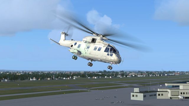 Microsoft Flight Simulator X: Steam Edition 3