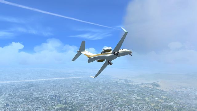 Microsoft Flight Simulator X: Steam Edition 4