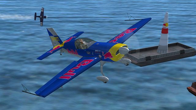 Microsoft Flight Simulator X: Steam Edition 5