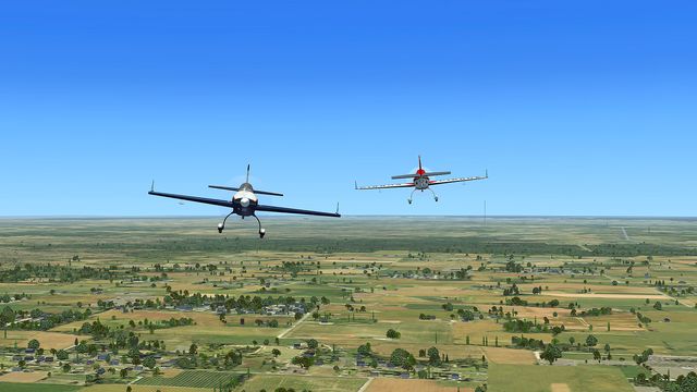 Microsoft Flight Simulator X: Steam Edition 6