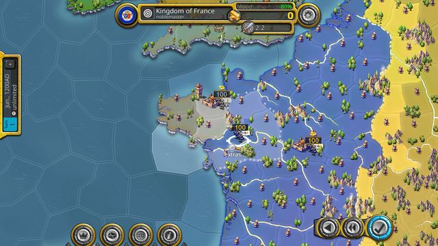 Age of Conquest IV 2