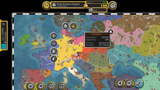 Age of Conquest IV 3