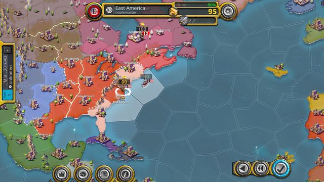 Age of Conquest IV 4