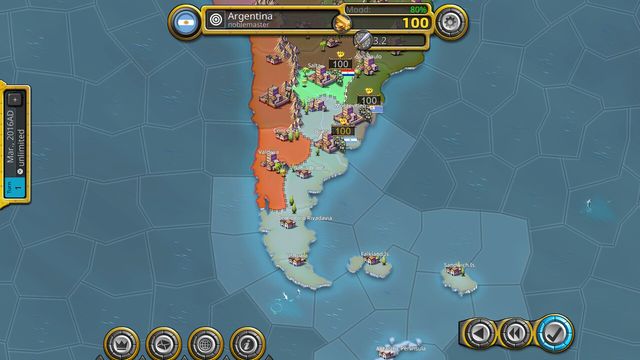 Age of Conquest IV 6